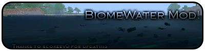 BiomeColors v3.0 [1.3.1]