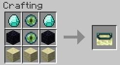 [1.3.2] Craftable End Portal Frame