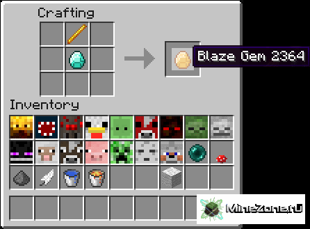 [1.3.2] Masks Mod v1.1 BETA