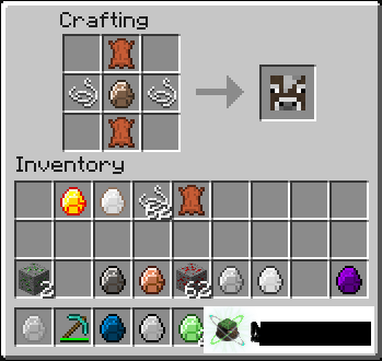 [1.3.2] Masks Mod v1.1 BETA