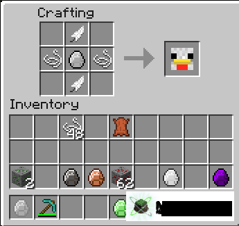 [1.3.2] Masks Mod v1.1 BETA