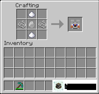 [1.3.2] Masks Mod v1.1 BETA