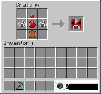 [1.3.2] Masks Mod v1.1 BETA