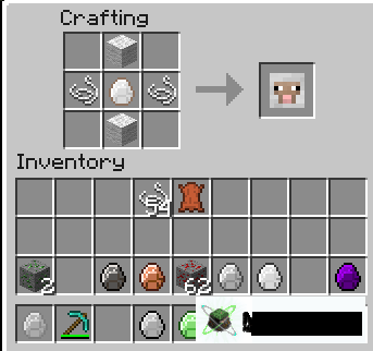 [1.3.2] Masks Mod v1.1 BETA