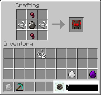 [1.3.2] Masks Mod v1.1 BETA