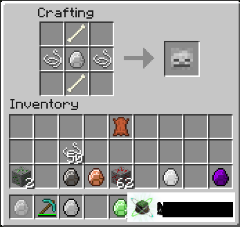 [1.3.2] Masks Mod v1.1 BETA