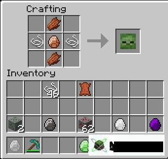 [1.3.2] Masks Mod v1.1 BETA