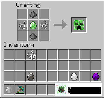 [1.3.2] Masks Mod v1.1 BETA