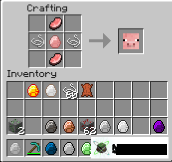 [1.3.2] Masks Mod v1.1 BETA