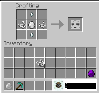 [1.3.2] Masks Mod v1.1 BETA