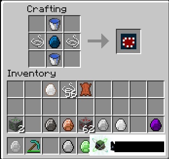 [1.3.2] Masks Mod v1.1 BETA