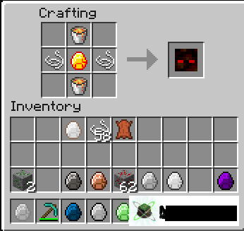 [1.3.2] Masks Mod v1.1 BETA