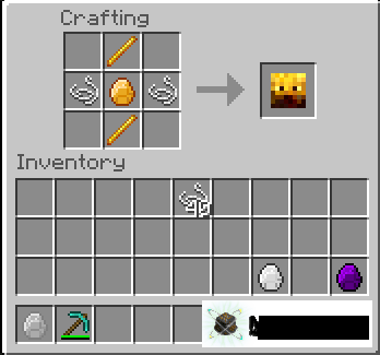 [1.3.2] Masks Mod v1.1 BETA