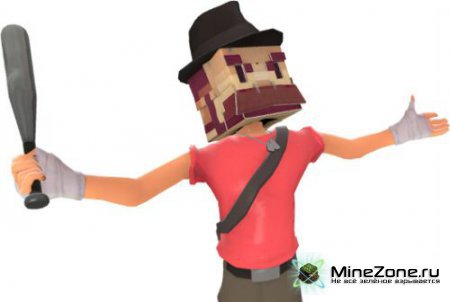 Minecraft® and Steam™ Minecraft® and Steam™