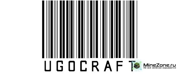 [1.4.5] Ugocraft