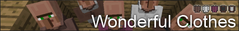 [1.4.2] WonderfulClothes