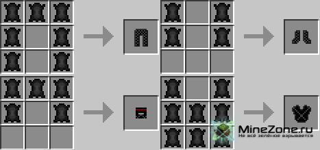 [1.4.2] Ninja Mod v1.4