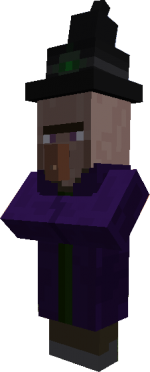 Minecraft Snapshot 12w38b