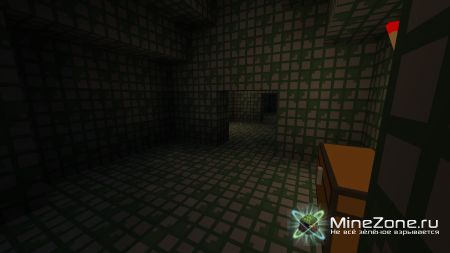 Карта на прохождение by Petleft and Darti