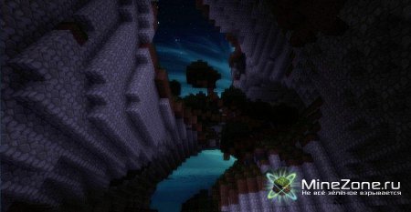 [1.3.2] [32x] Planet Earth: Inheritor