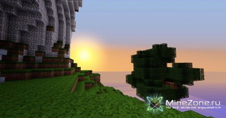 [1.3.2] [32x] Planet Earth: Inheritor