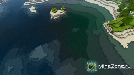 BiomeColors v3.0 [1.3.1]