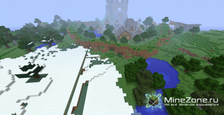 47 хромосом пролог