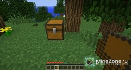 [1.4.5] Chest Transporter