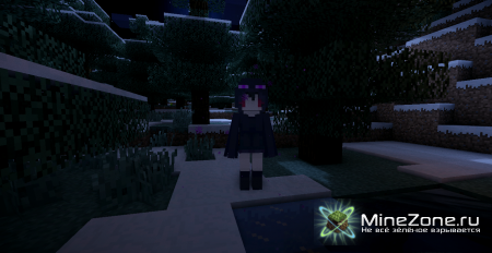 [1.3.2] CuteMobModels