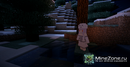 [1.3.2] CuteMobModels