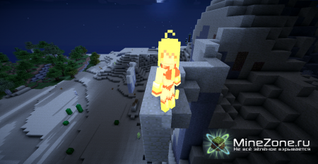 [1.3.2] CuteMobModels