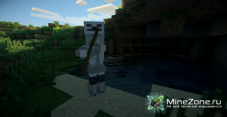 [1.3.2] CuteMobModels