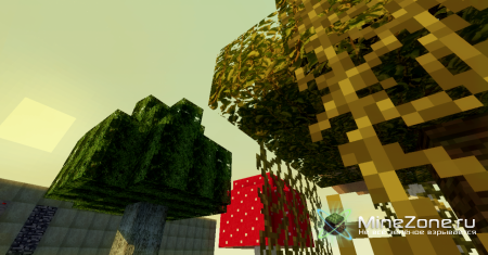 [1.3.2/1.3.2] [256x] Bunny's Photo Realism Texture Pack