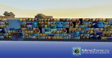 [1.3.2/1.3.2] [256x] Bunny's Photo Realism Texture Pack