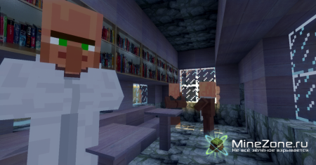 [1.3.2/1.3.2] [256x] Bunny's Photo Realism Texture Pack