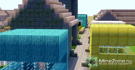 [1.3.2/1.3.2] [256x] Bunny's Photo Realism Texture Pack