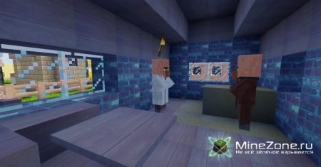 [1.3.2/1.3.2] [256x] Bunny's Photo Realism Texture Pack