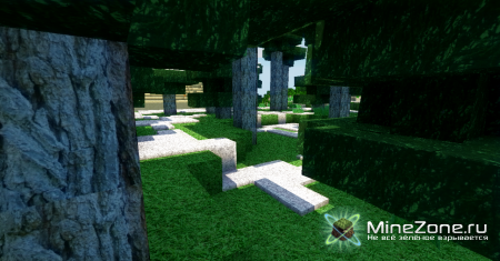 [1.3.2/1.3.2] [256x] Bunny's Photo Realism Texture Pack