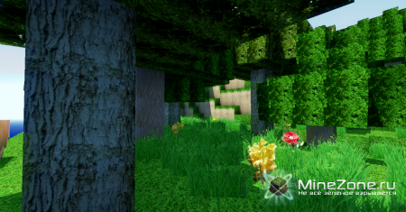 [1.3.2/1.3.2] [256x] Bunny's Photo Realism Texture Pack