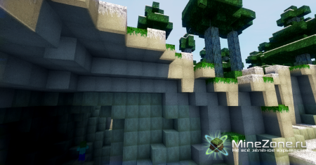 [1.3.2/1.3.2] [256x] Bunny's Photo Realism Texture Pack