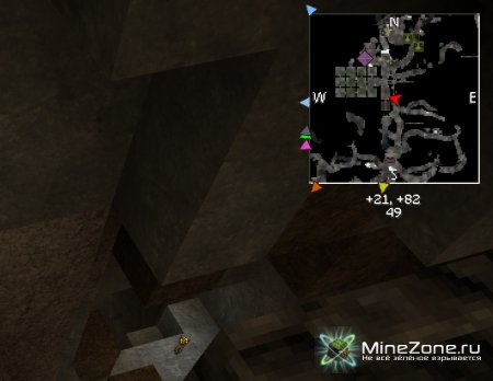 [1.3.2] Zan's Minimap