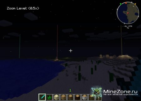 [1.3.2] Zan's Minimap