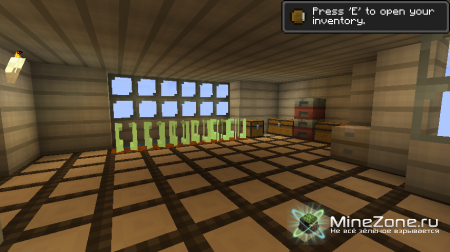 [1.3.2/1.3.1] [8X] RAINOTHY