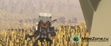 Assassin's Craft III - E3 Cinematic Trailer