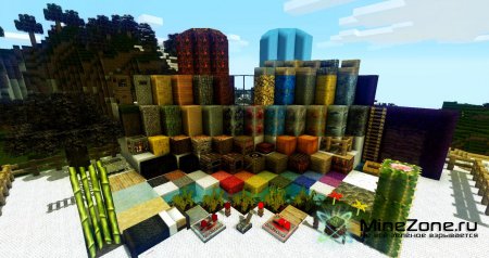 [1.3.2] [64x] Ravand's Realistic