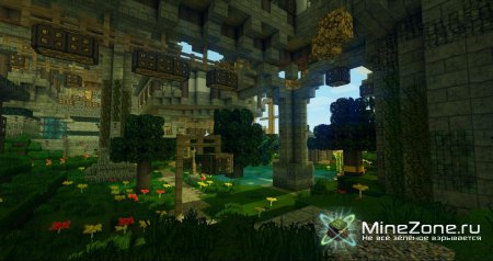 [1.3.2] [64x] Ravand's Realistic