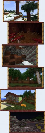 Inktrigue [256x][1.3.2]