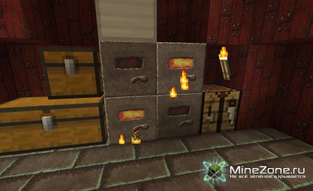 Inktrigue [256x][1.3.2]