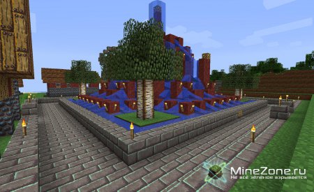 Inktrigue [256x][1.3.2]