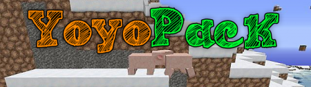 [64x][1.3.2]YoyoPack